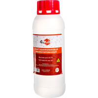 Изопропанол абсолютированный Connector 99.7% 500 мл IZPABS-500