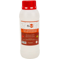 Изопропанол абсолютированный Connector 99.7% 500 мл IZPABS-500