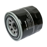 Фильтр масляный SCT SM125