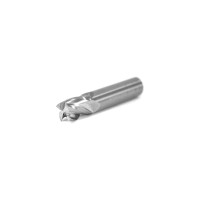 Фреза концевая твердосплавная 8 х 11 х 40 ВК8 Z=4 ц/хв Beltools ri.192.1017