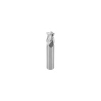 Фреза концевая твердосплавная 8 х 11 х 40 ВК8 Z=4 ц/хв Beltools ri.192.1017