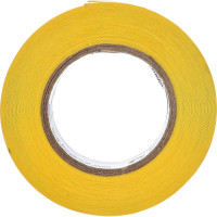 Изолента REDMARK 19 мм х 20 м, цв. желтый RM19Y20