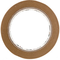 Маскировочная лента Formel Brown 24 мм х 40 м FR6024