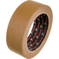 Маскировочная лента Formel Brown 36 мм х 40 м FR6036