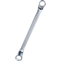 Набор накидных коленчатых ключей HOEGERT TECHNIK 7 шт., ложемент EVA HT7G122