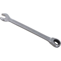 Набор рожково-накидных ключей с трещоткой HOEGERT TECHNIK 16шт HT1R006-HT1R021 HT7G146