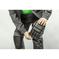 Саморегулирующиеся наколенники HOEGERT TECHNIK HT5K290