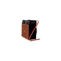 Электрический тепловентилятор KALASHNIKOV KVF-E15-32