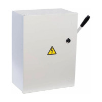 Силовой ящик Узола ЯБПВУ 100-IP54-У3-009-Узола U7002113