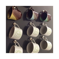 Магнитный крючок Проф-Магнит E20 - 4 шт. PMYP-Е-20