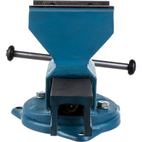 Gigant Поворотные слесарные тиски ТСС-140 LV140