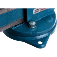 Gigant Поворотные слесарные тиски ТСС-140 LV140