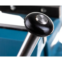 Gigant Поворотные слесарные тиски ТСС-140 LV140