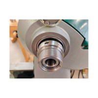 Оправка RH M33x3.5 ISO Record Power 62125