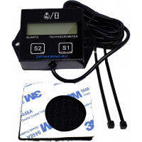 Универсальный тахометр Zipmarine 5626