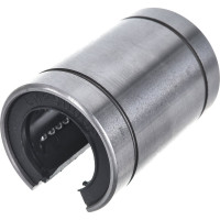 Подшипник CNIC LM 25 UU OP, 25 х 40 х 59мм открытый тип 47656