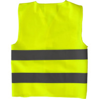 Детский жилет СОЮЗСПЕЦОДЕЖДА СПЕКТР лимонный, р. XXS/32-34 2000000064284