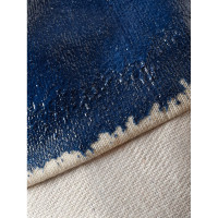 МБС Перчатки Фабрика перчаток синие Краги ПЕР-МБС-СНК-288