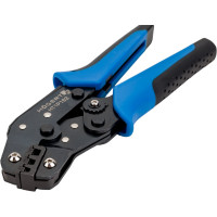 Пресс-клещи HOEGERT TECHNIK для кабельных муфт 6-16 мм кв. HT1P162