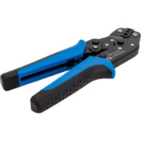 Пресс-клещи HOEGERT TECHNIK для кабельных муфт 6-16 мм кв. HT1P162
