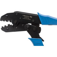 Пресс-клещи для клемм HOEGERT TECHNIK диапазон: от 1.5 до 6.0 мм2 16-10 AWG HT1P192