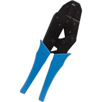 Пресс-клещи для клемм HOEGERT TECHNIK диапазон: от 1.5 до 6.0 мм2 16-10 AWG HT1P192