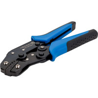 Пресс-клещи для кабельных муфт HOEGERT TECHNIK 0,5-4,0 мм кв. HT1P161