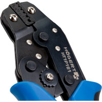 Пресс-клещи для кабельных муфт HOEGERT TECHNIK 0,5-4,0 мм кв. HT1P161