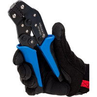 Пресс-клещи для кабельных муфт HOEGERT TECHNIK 0,5-4,0 мм кв. HT1P161