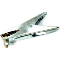 Комплект сварочных проводов КГ 1x25 Премиум (3+3 метра; вилка 35-50) энаргит КС125-33-3550-premium