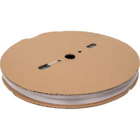 Термоусадка Ruichi Ф5 прозрачный /100м/ 89249