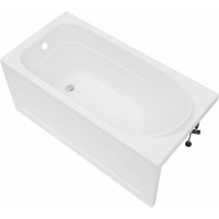 Ванна Aquanet WEST 160х70 00204054