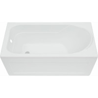 Ванна Aquanet WEST 160х70 00204054