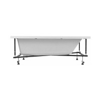 Сварной каркас для акриловой ванны Aquanet Bright 165x70 00229218