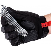 Набор рожковых ключей TOYA 6шт. 6-17 мм 50560