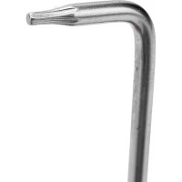 Ключ TORX, длинный YATO T7 YT-05491