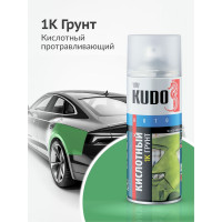 Кислотный протравливающий грунт KUDO 1К KU-2503