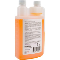 Нейтральное средство для мытья полов EFFECT ДЕЛЬТА 412 1000 мл 26255