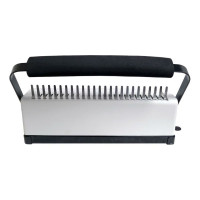 Переплетный аппарат Office Kit на пластиковую пружину B2115D