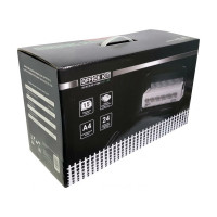 Переплетный аппарат Office Kit на пластиковую пружину B2115D