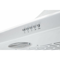 Вытяжка ORE  Oliver 60L white OLIVER60LW