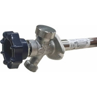 Незамерзающий кран Merrill для стен толщиной 500 мм MADBSP20AR