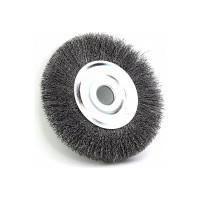 Щетка дисковая Eurobrush (150х22.2 мм) для УШМ ОСБОРН 13-106 EB-MCT5