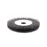 Щетка дисковая Eurobrush (150х22.2 мм) для УШМ ОСБОРН 13-106 EB-MCT5