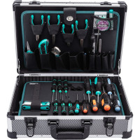 Универсальный набор инструментов Pro'sKit PK-1305NB С00040050