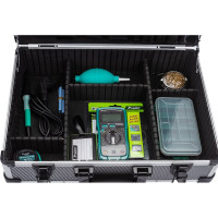 Универсальный набор инструментов Pro'sKit PK-1305NB С00040050