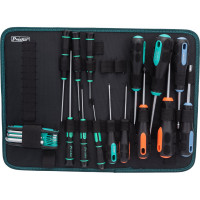 Универсальный набор инструментов Pro'sKit PK-1305NB С00040050