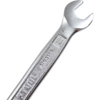 Рожковый гаечный ключ KRAFTOOL 10x12 мм 27033-10-12_z01