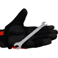 Рожковый гаечный ключ KRAFTOOL 10x12 мм 27033-10-12_z01