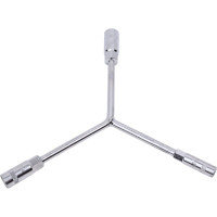 Торцевой ключ Forsage Y-образный 9х11х13 мм F-1585(50098)